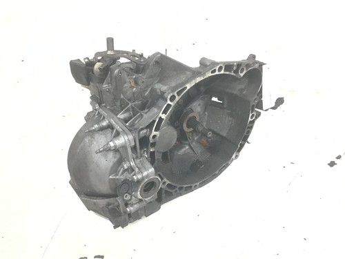 Cambio manuale gang 20mb17 - cambio,
