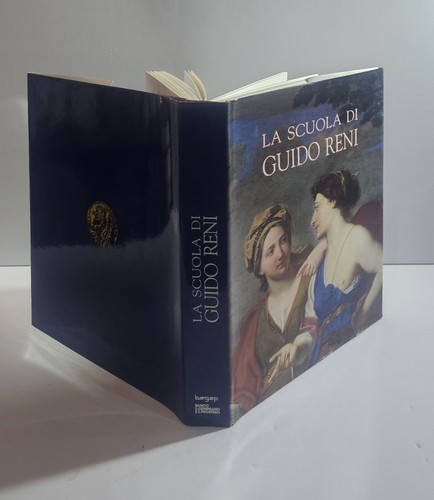 Scuola guido reni - scuola, libro