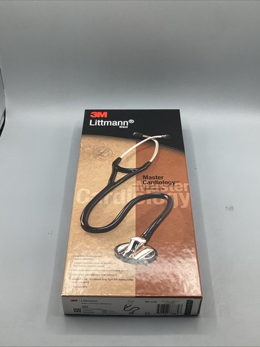 Stetoscopio littmann master - 3m,