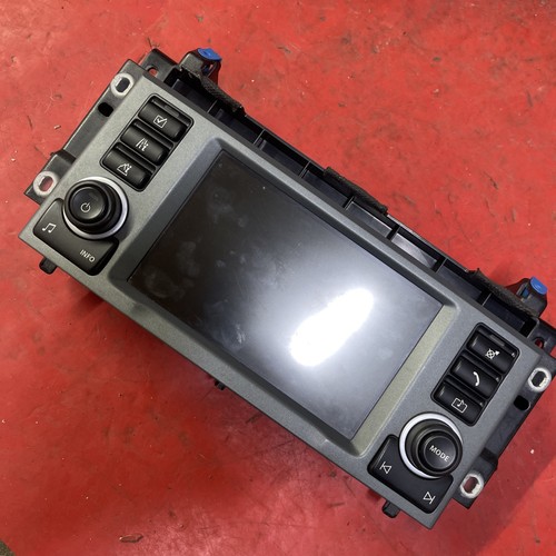 Schermo display radio dvd - radio,