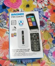 Brondi President BIANCO