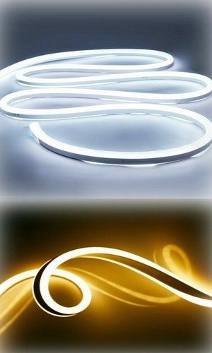 Strip led neon - flex, flessibile