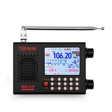TEF6686 Full-Band