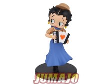 Bb226 figurina betty boop pvc - bb226,