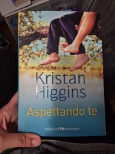 Aspettando te. Romanzo di