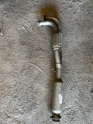 156471 tubo gas - 156471, scarico