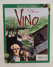VINO gioco da tavolo boardgame