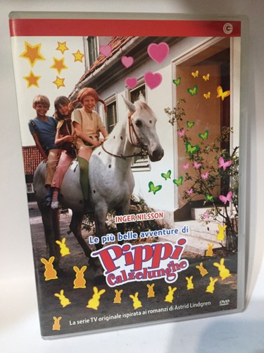 Piu belle avventure di - le,