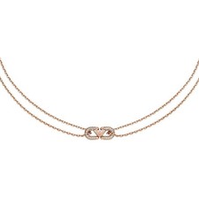 Collana Donna Gioielli Emporio Armani trendy cod. EGS3282221