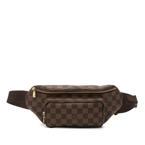 Louis vuitton damier bumbag - louis,
