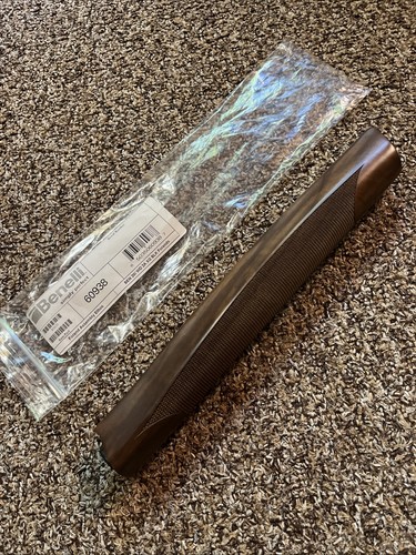 Benelli ethos gauge - gauge, aa