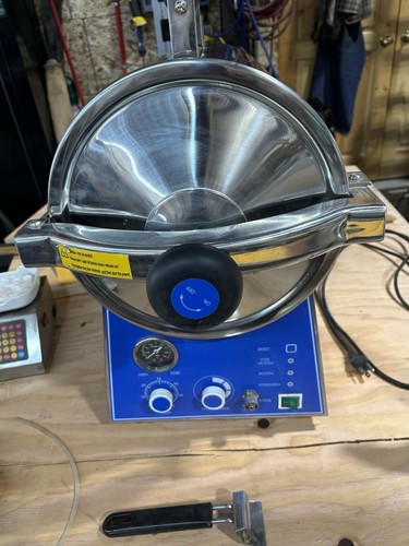 Dental autoclave steam - dental,