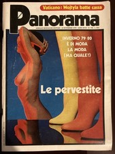 Panorama 19 Novembre 1979