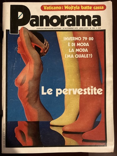 Panorama novembre 1979 - panorama,