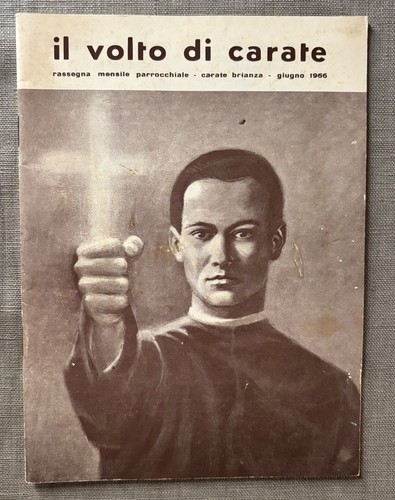 Volto carate brianza - volto,