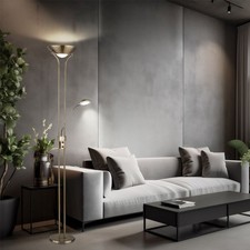 Lampada da Lettura a Luce