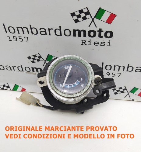 Indicatore livello benzina - livello,