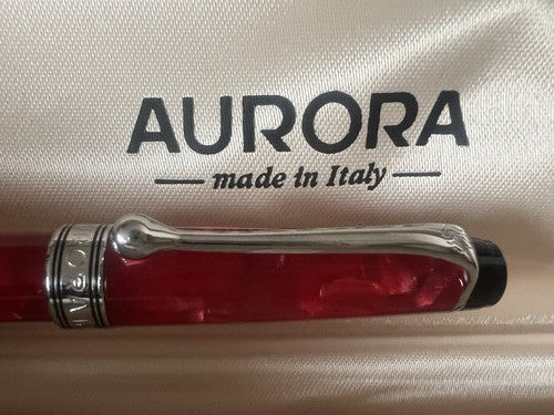 Aurora penna sfera - aurora,