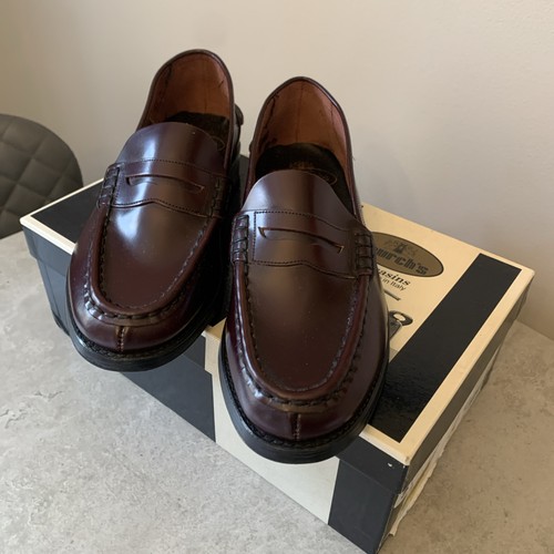 Scarpe mocassini donna