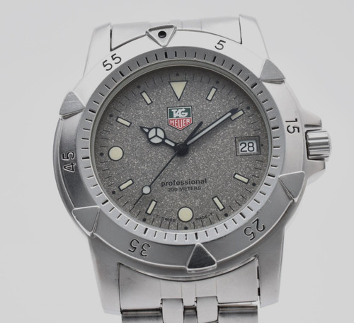 Quasi nuovo tag heuer - nuovo】tag,