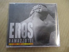 EROS RAMAZZOTTI - UN'EMOZIONE