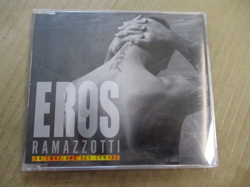 Eros ramazzotti un - ramazzotti, un'emozione