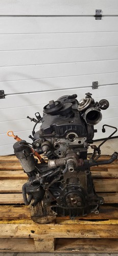 Motore ford galaxy wgr auy - motore,