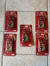 5 CONFEZIONI SIGILLATE 2006