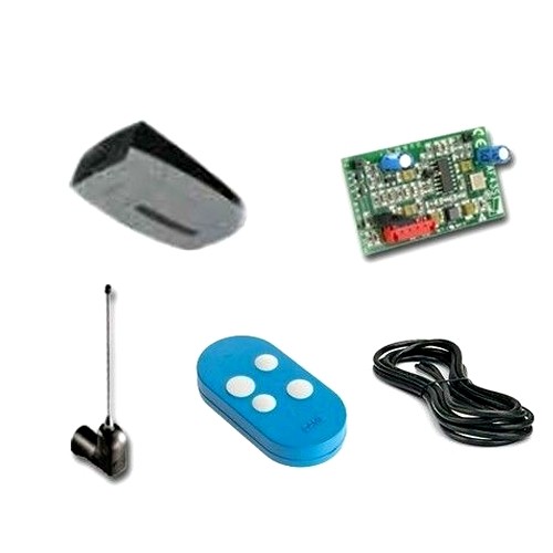 Kit automazione per - automazione,