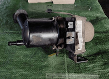 Pompa servosterzo  CITROEN BERLINGO MULTISPACE (B9) 1.6 HDi FAP (66Kw) L2 df22c1