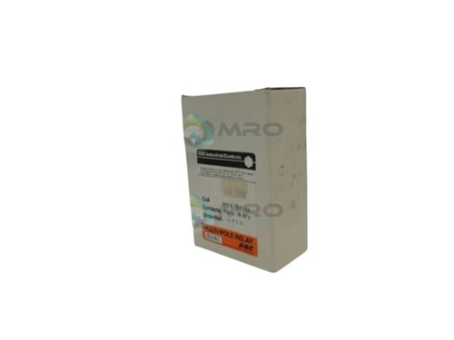 Gec comandi cr8 - cr8/44e, nsmp