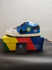 NIKE SB DUNK LOW INSTANT