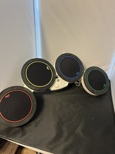 Nintendo Wii Harmonix batteria