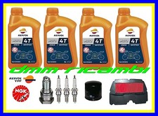 Kit tagliando honda - kit,