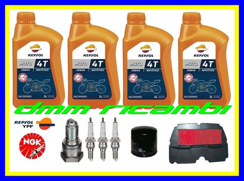 Kit tagliando honda cbr 900 - tagliando,