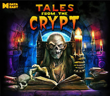 Tales From The Crypt Data East