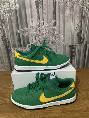 Nike dunk low - id, you