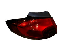 Fanale posteriore esterno Sx OPEL ZAFIRA C (2011-2019) 