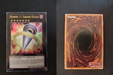 YU-GI-OH! Numero 11: Grande