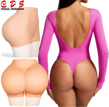 Mutandine in silicone