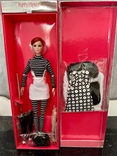 BAMBOLA FASHION ROYALTY POPPY