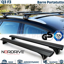 Barre Portatutto Per Audi Q3