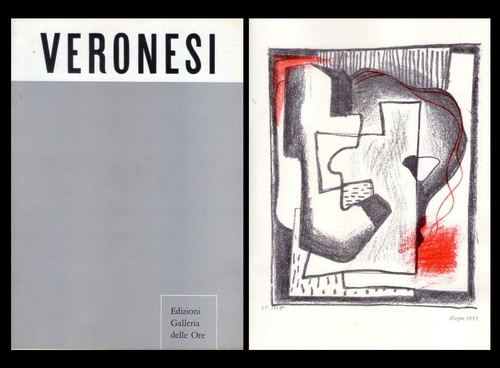 Catalogo luigi veronesi - catalogo,