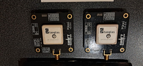 Couple gps gnss piksi - gnss, 2.3.1