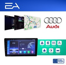 Autoradio Android -Audi A3