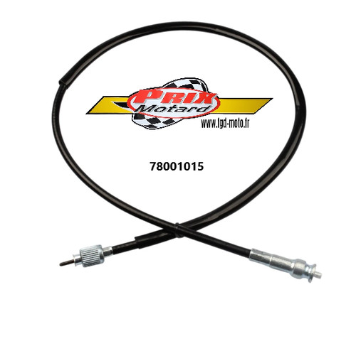 Honda 400 1980 1984 cavo - 1980-1984,
