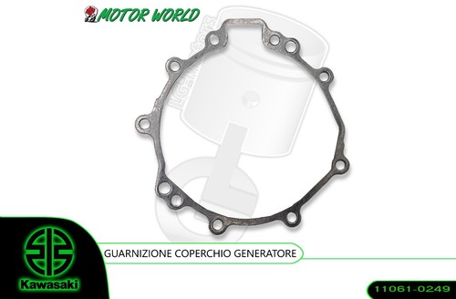 Guarnizione coperchio statore - guarnizione,