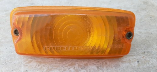 Fanalino anteriore destro - fanalino, fiat