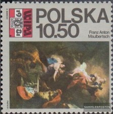 Polonia 2736 (completa