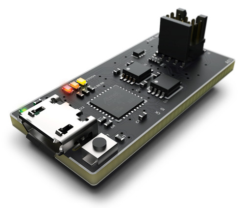 Sonda jeff flirc open - sonda,
